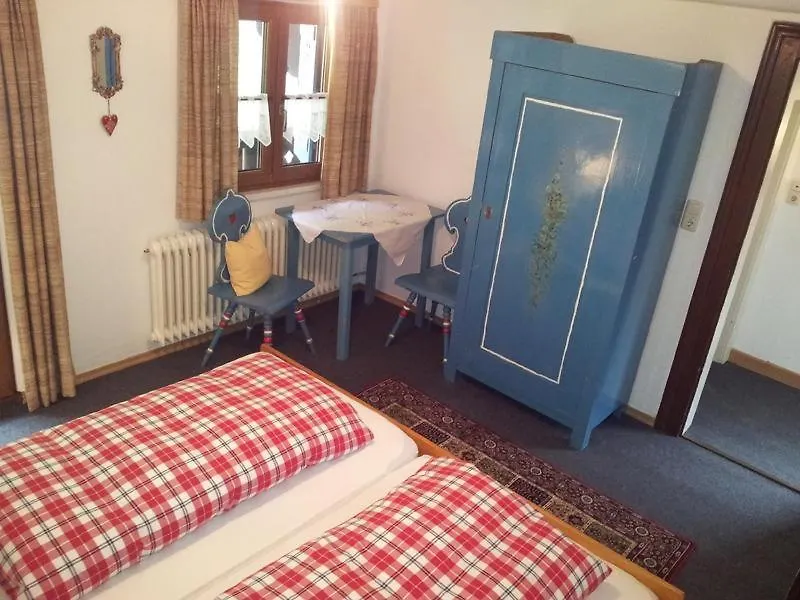 Ferienwohnung Etzerschloessl Μπερχτεσγκάντεν 0*,  Γερμανία