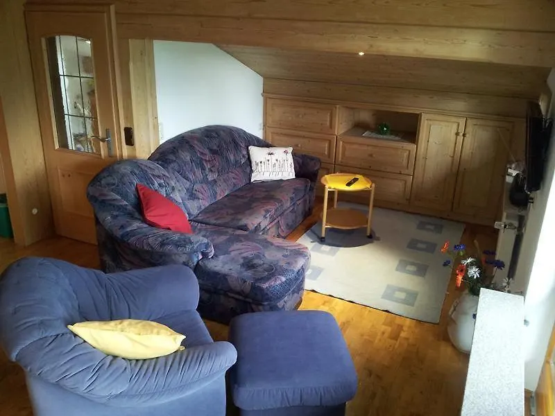 Ferienwohnung Etzerschloessl Μπερχτεσγκάντεν Διαμέρισμα