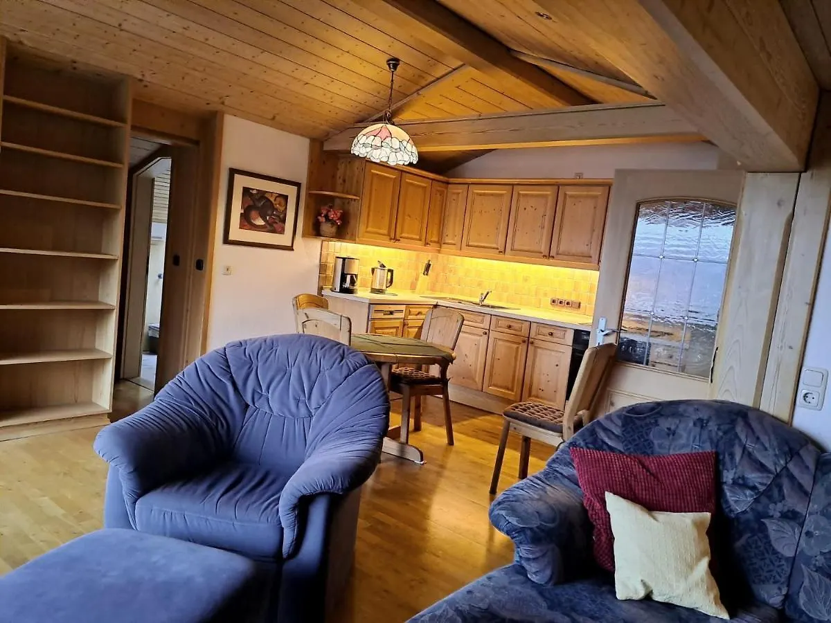 Ferienwohnung Etzerschlössl Berchtesgaden Deutschland