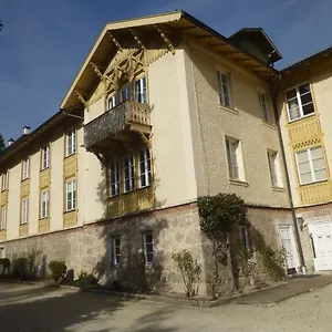 Königliche Berchtesgaden