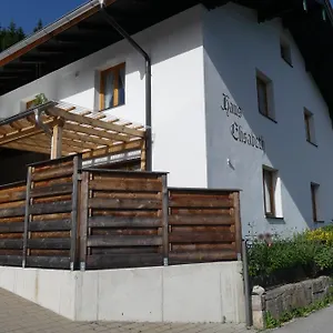 Haus Elisabeth, Ahornkaser Berchtesgaden